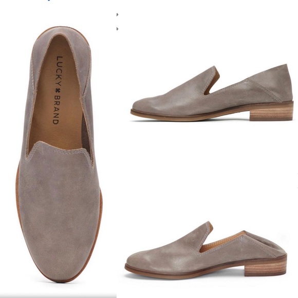 cahill flat lucky brand